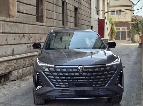 Changan  2025