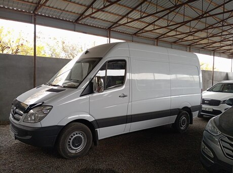 Mercedes Sprinter 315 2008