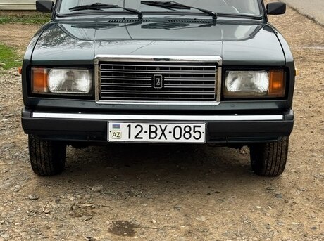 LADA (VAZ) 2107 2011