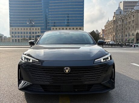 Changan  2024