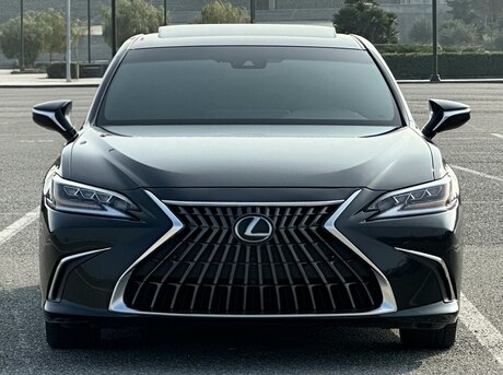 Lexus ES 300h