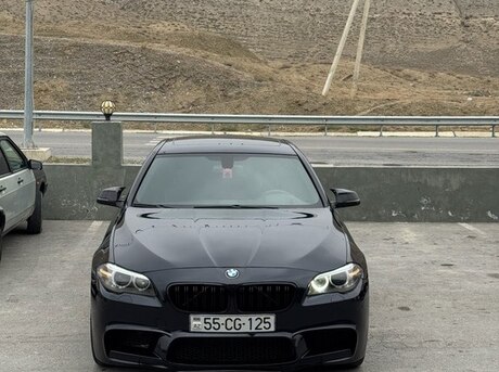 BMW 528