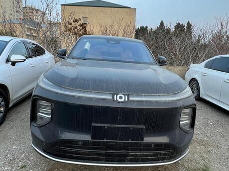 Changan  2025