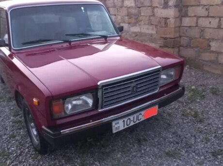 LADA (VAZ) 2107 2006