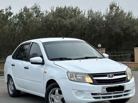 LADA (VAZ) Granta 2013