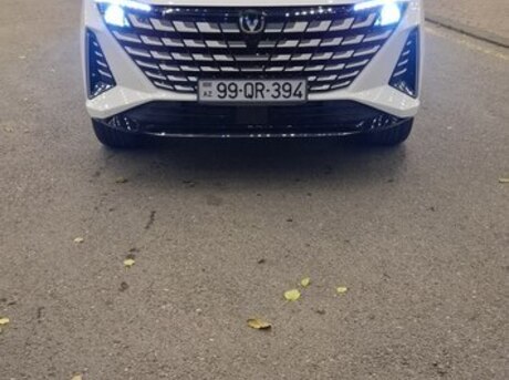 Changan  2025