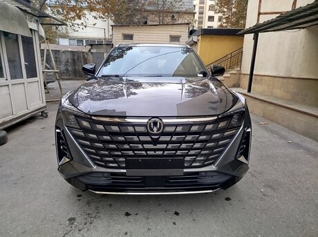 Changan  2025