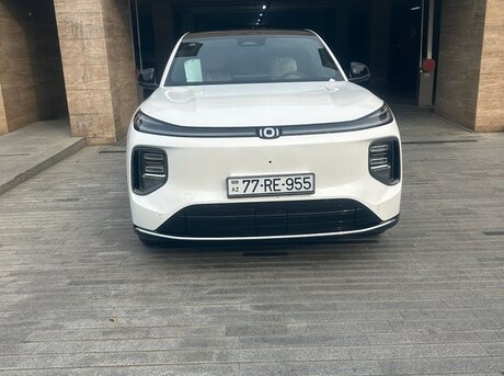 Changan  2025