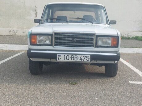 LADA (VAZ) 2107 2006