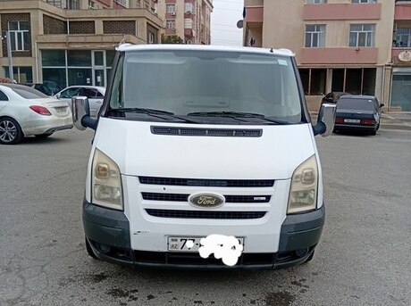 Ford Transit 2006