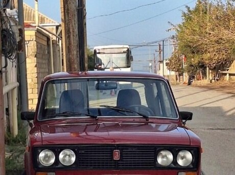 LADA (VAZ) 2106 2005