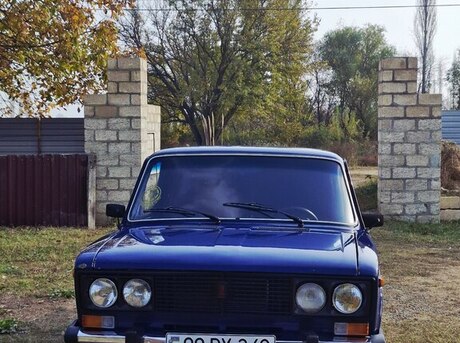 LADA (VAZ) 2106 1998