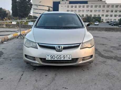 Honda Civic 2006