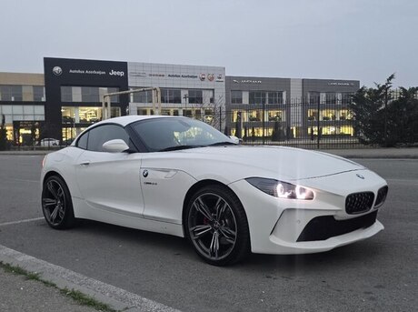 BMW Z4