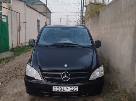 Mercedes  2008
