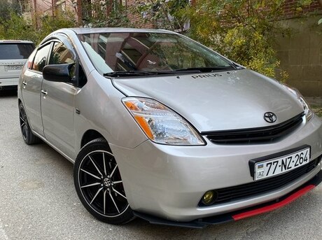 Toyota Prius 2005