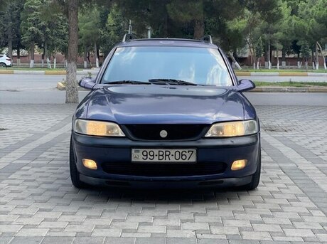 Opel Vectra 1997