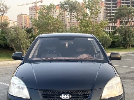 Kia Rio 2006