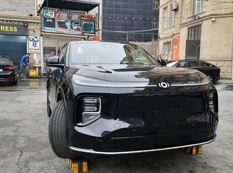 Changan  2025