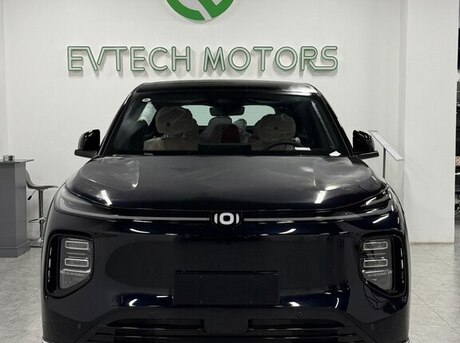 Changan Qiyuan Q07