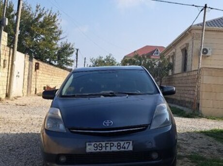 Toyota Prius 2008