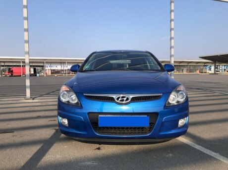 Hyundai i30 2009