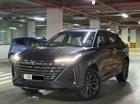 Changan  2025