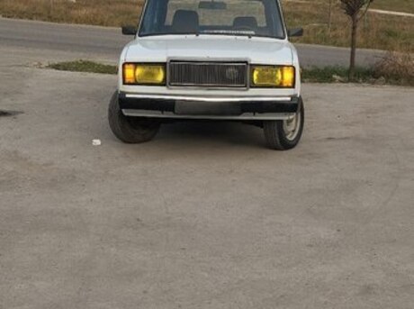 LADA (VAZ) 2107 2000