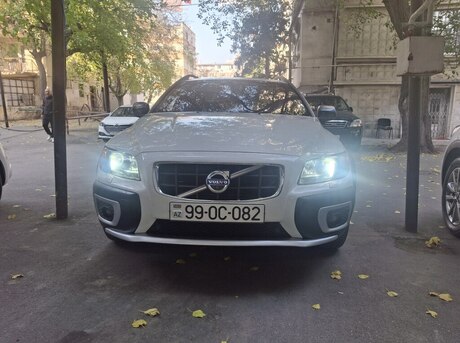 Volvo  2008
