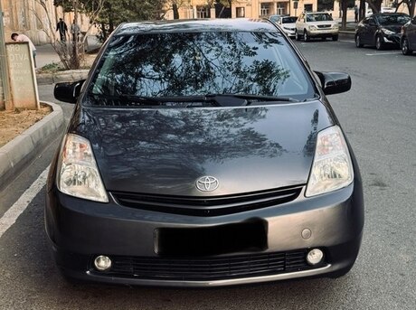 Toyota Prius 2007