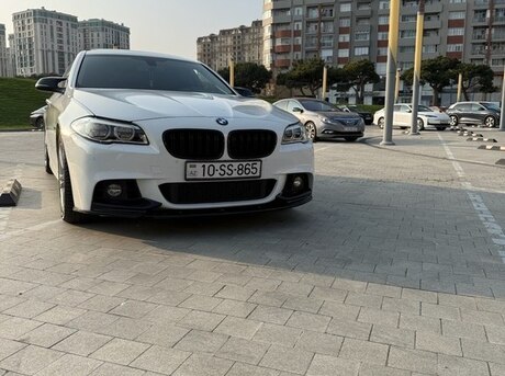 BMW 528