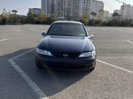 Opel Vectra 1996
