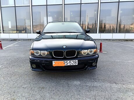 BMW 528 1997