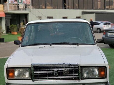 LADA (VAZ) 2107 2007