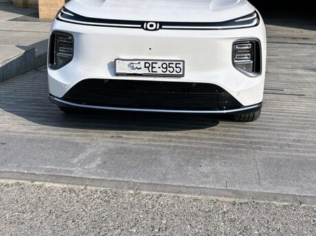 Changan  2025