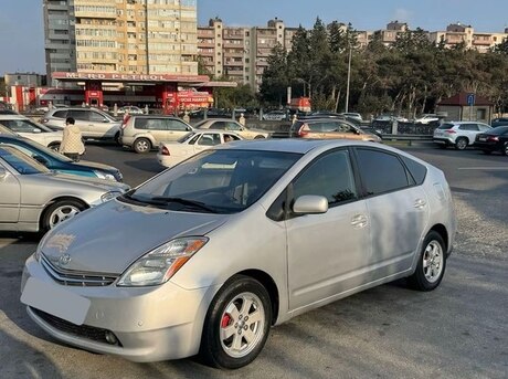 Toyota Prius 2007