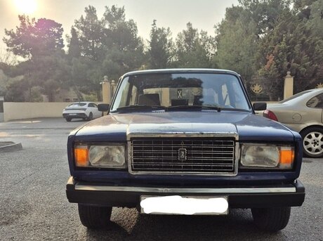 LADA (VAZ) 2107 2005