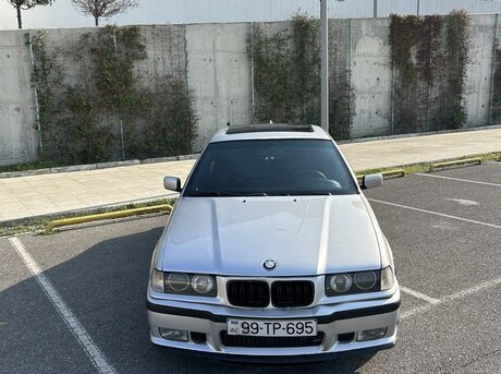 BMW 320 1994