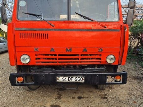 KamAz 5511