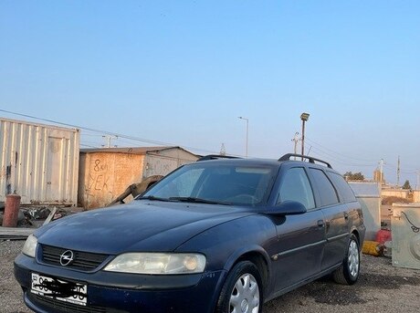 Opel Vectra 1998