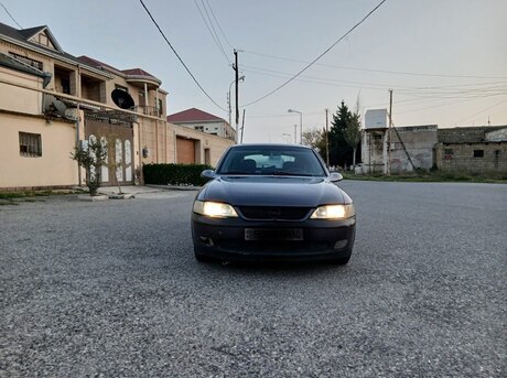Opel Vectra 1997