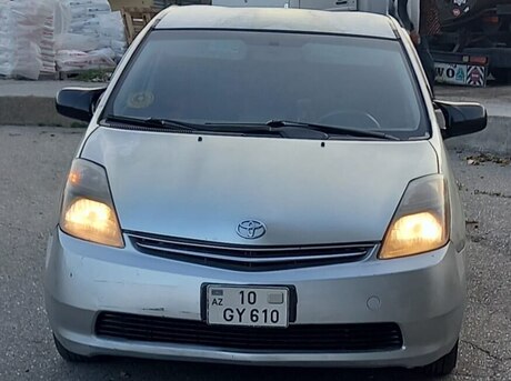 Toyota Prius 2008