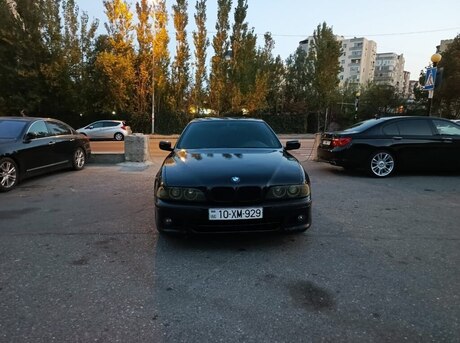 BMW 523 1997