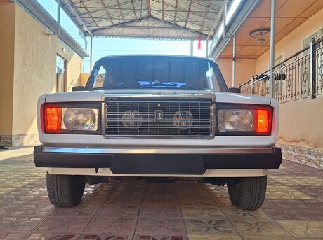 LADA (VAZ) 2107 2006