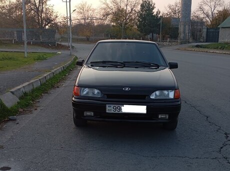 LADA (VAZ) 2115 2012