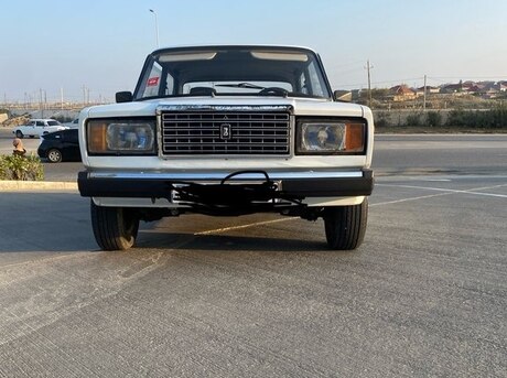 LADA (VAZ) 2107 2010
