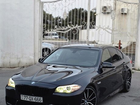 BMW 528