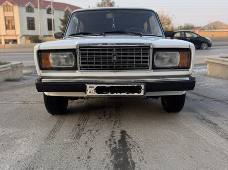 LADA (VAZ) 2107 2009