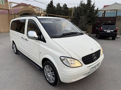 Mercedes  2007