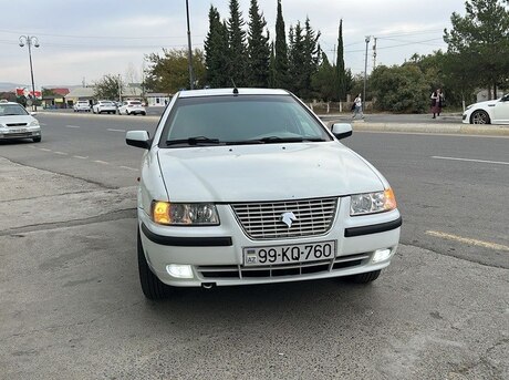 Khazar LX 2021